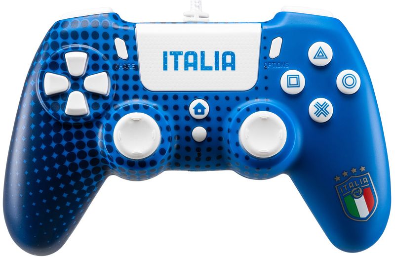 Qubick-Wired-Controller-Italia-PS4