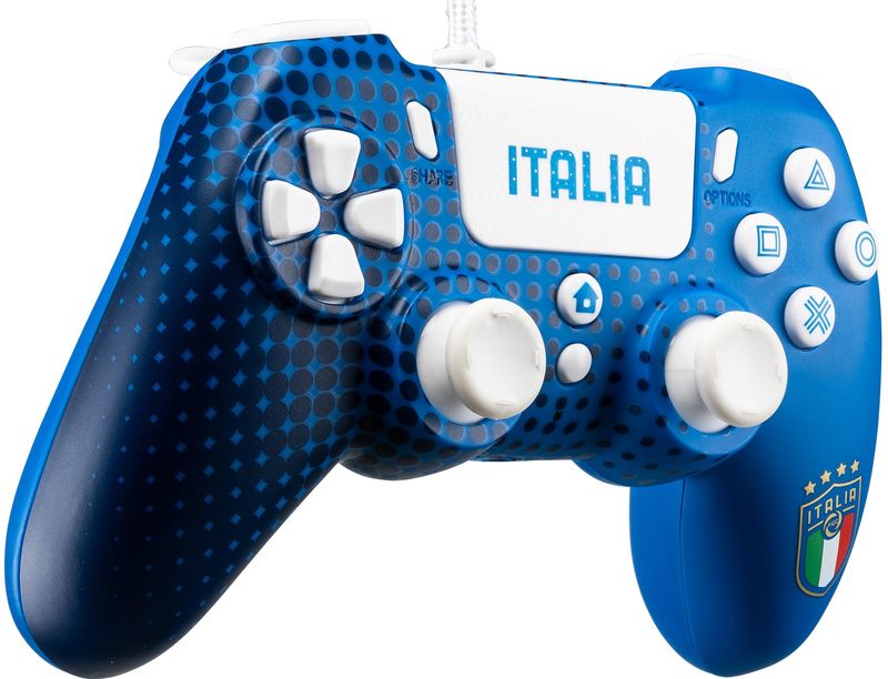 Qubick-Wired-Controller-Italia-PS4