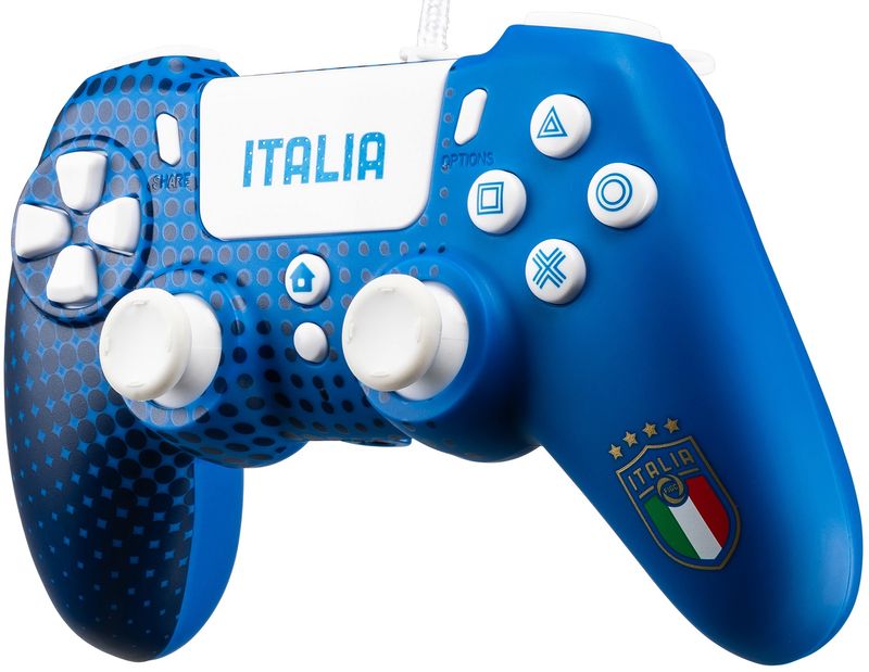 Qubick-Wired-Controller-Italia-PS4