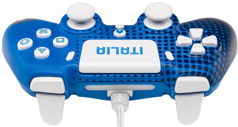 Qubick-Wired-Controller-Italia-PS4