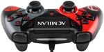 Qubick-Wired-Controller-AC-Milan-PS4