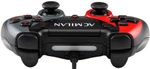 Qubick-Wired-Controller-AC-Milan-PS4