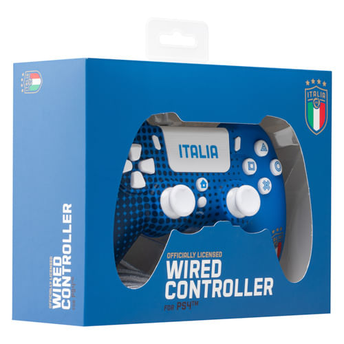 Qubick-Wired-Controller-Italia-PS4