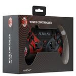 Qubick-Wired-Controller-AC-Milan-PS4