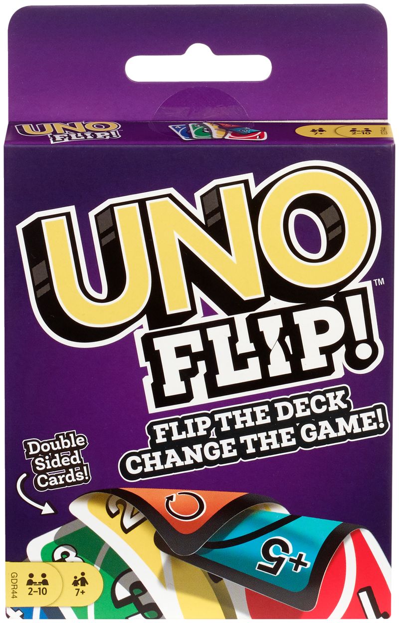 Uno-Flip-