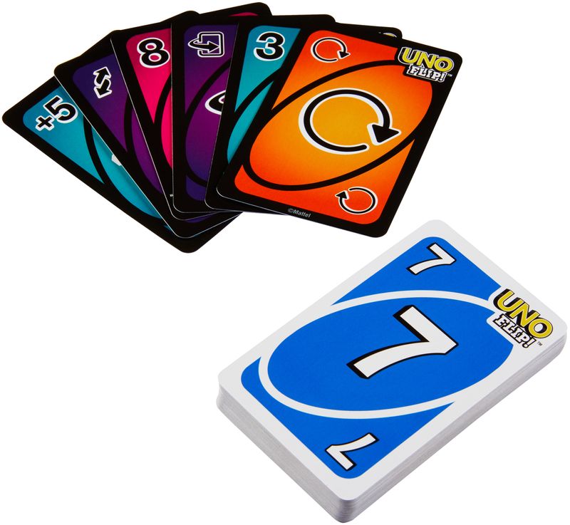 Uno-Flip-