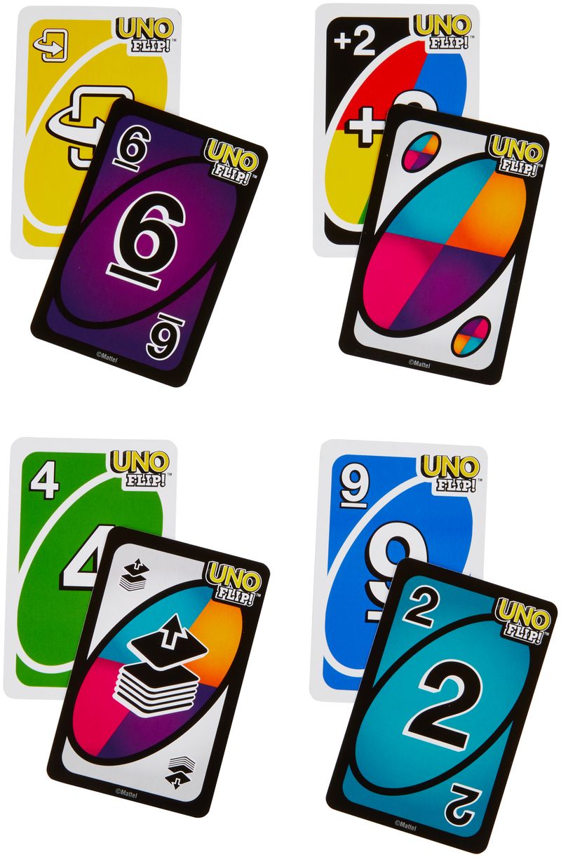 Uno-Flip-