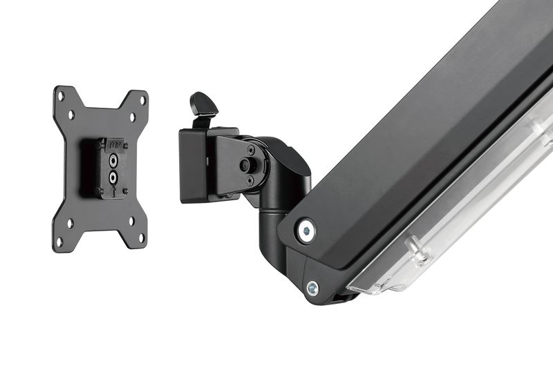 Digitus-Porta-monitor-universale-singolo-con-molla-a-gas-e-montaggio-a-incastro