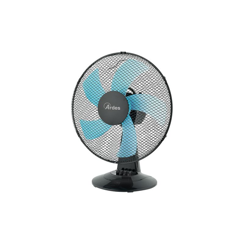 Ardes-AR5ST40N-ventilatore-Nero