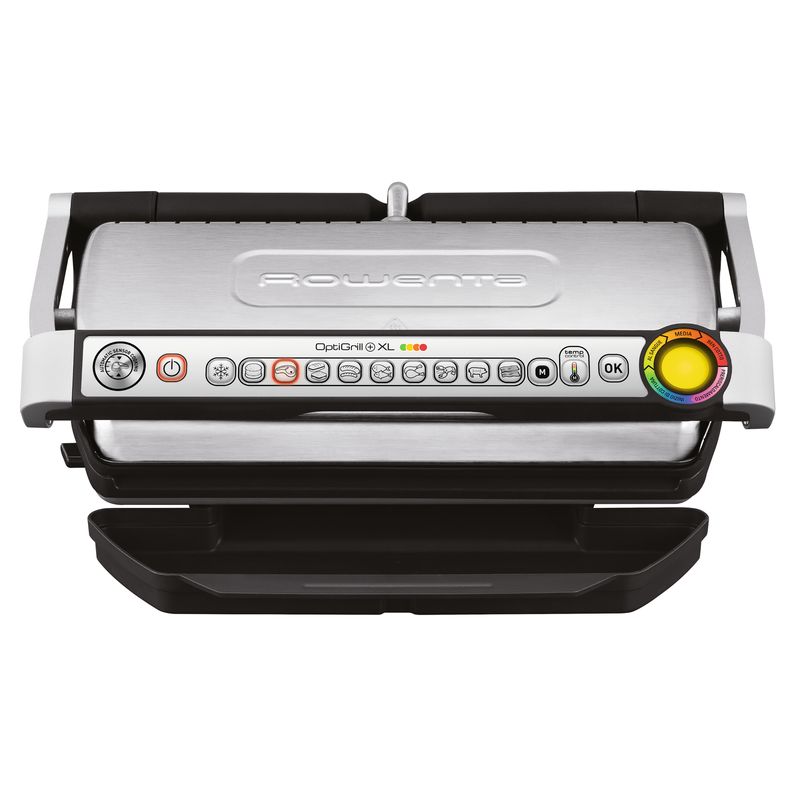 Rowenta-Griglia-elettrica-intelligente-Optigrill--XL