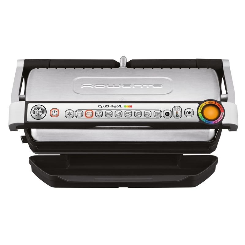 Rowenta-Griglia-elettrica-intelligente-Optigrill--XL