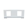 Yamaha-EZ-300-tastiera-MIDI-61-chiavi-USB-Argento-Bianco