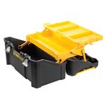 Stanley STST83397-1 valigetta porta attrezzi Custodia rigida Nero, Giallo