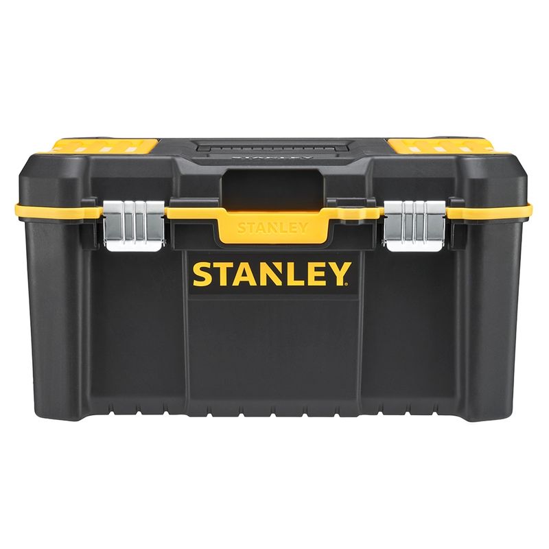 Stanley-STST83397-1-valigetta-porta-attrezzi-Custodia-rigida-Nero-Giallo