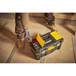 Stanley-STST83397-1-valigetta-porta-attrezzi-Custodia-rigida-Nero-Giallo