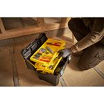 Stanley-STST83397-1-valigetta-porta-attrezzi-Custodia-rigida-Nero-Giallo