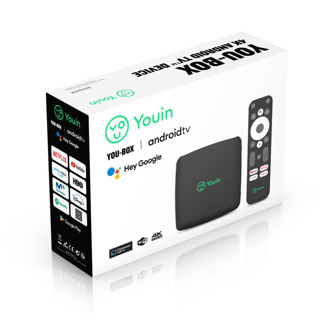 Youin-You-Box-Nero-4K-Ultra-HD-8-GB-Wi-Fi-Collegamento-ethernet-LAN