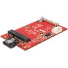 DeLOCK-62511-scheda-di-interfaccia-e-adattatore-Interno-mSATA