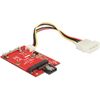 DeLOCK-62511-scheda-di-interfaccia-e-adattatore-Interno-mSATA