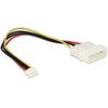 DeLOCK-62511-scheda-di-interfaccia-e-adattatore-Interno-mSATA