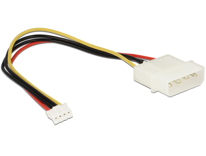 DeLOCK-62511-scheda-di-interfaccia-e-adattatore-Interno-mSATA