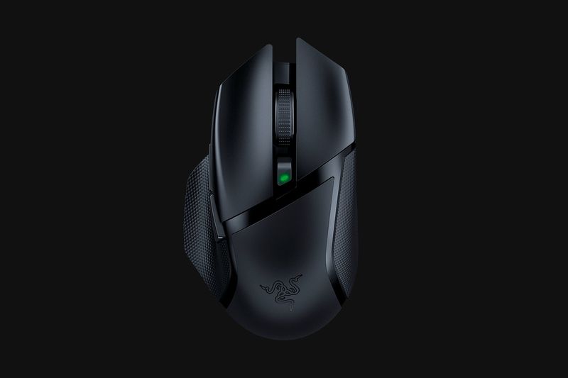 Razer-Basilisk-X-HyperSpeed-mouse-Mano-destra-Bluetooth-Ottico-16000-DPI