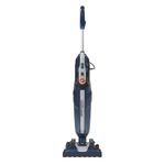 Hoover H-PURE 700 STEAM HPS700 011 Scopa a vapore 0,5 L Blu