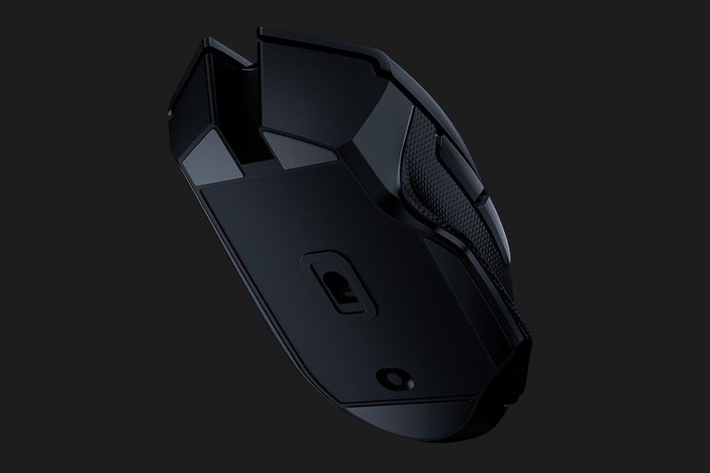 Razer-Basilisk-X-HyperSpeed-mouse-Mano-destra-Bluetooth-Ottico-16000-DPI