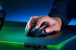 Razer-Basilisk-X-HyperSpeed-mouse-Mano-destra-Bluetooth-Ottico-16000-DPI