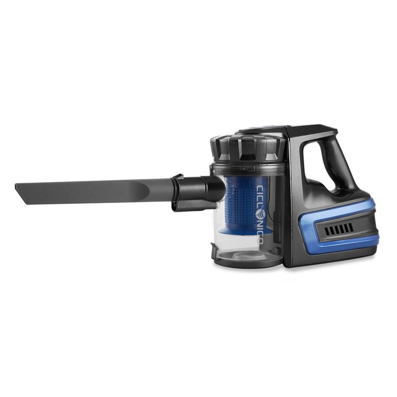 Orbegozo-AP-4500-scopa-elettrica-Aspirapolvere-a-bastone-Batteria-Secco-e-bagnato-Ciclonico-Senza-sacchetto-03-L-150-W-Nero-Blu-Grigio
