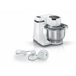 Bosch Serie 2 MUMS2EW00 Macchina da cucina MUM 700 W Bianco