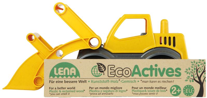 Lena-EcoActives-04212-veicolo-giocattolo