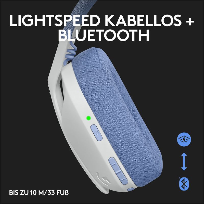 Logitech-G-G435-LIGHTSPEED-Cuffie-Gaming-Wireless-Bluetooth---Cuffie-Over-Ear-Leggere-Microfoni-Integrati-Batteria-da-18-Ore-Compatibile-con-Dolb