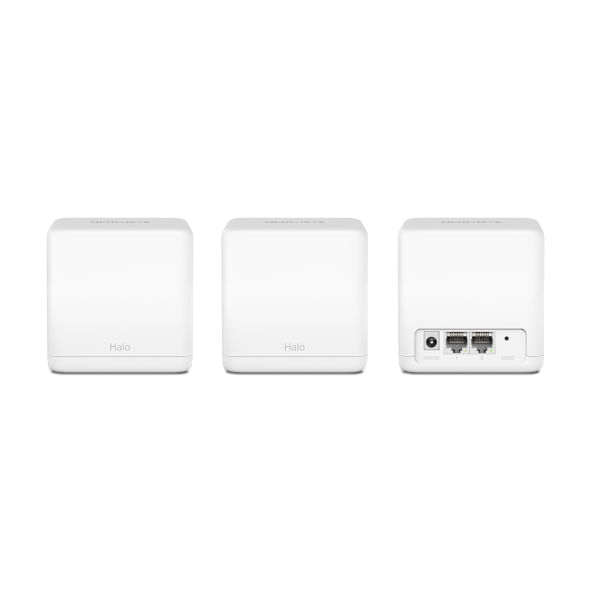 Mercusys-Halo-H30G-3-pack--Dual-band--2.4-GHz-5-GHz--Wi-Fi-5--802.11ac--Bianco-2-Interno