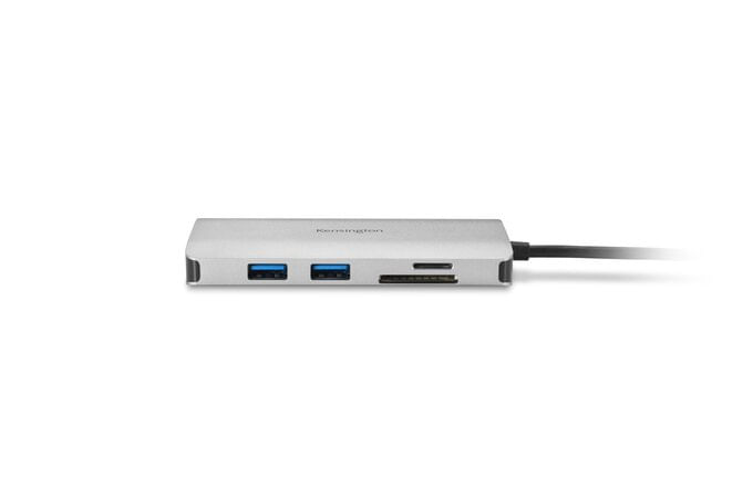 Kensington-Hub-portatile-senza-driver-8-in-1-USB-C-UH1400P