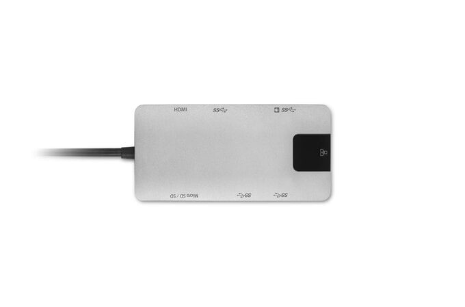 Kensington-Hub-portatile-senza-driver-8-in-1-USB-C-UH1400P