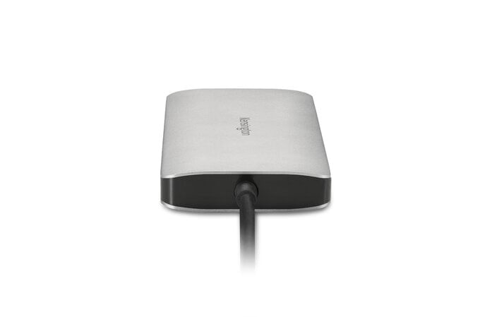 Kensington-Hub-portatile-senza-driver-8-in-1-USB-C-UH1400P