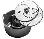 Moulinex-FP8218-Robot-da-cucina-multifunzione-DoubleForce-3L-Black