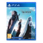 Bandai Infogrames Crisis Core - Final Fantasy VII - Reunion Standard ITA PlayStation 4