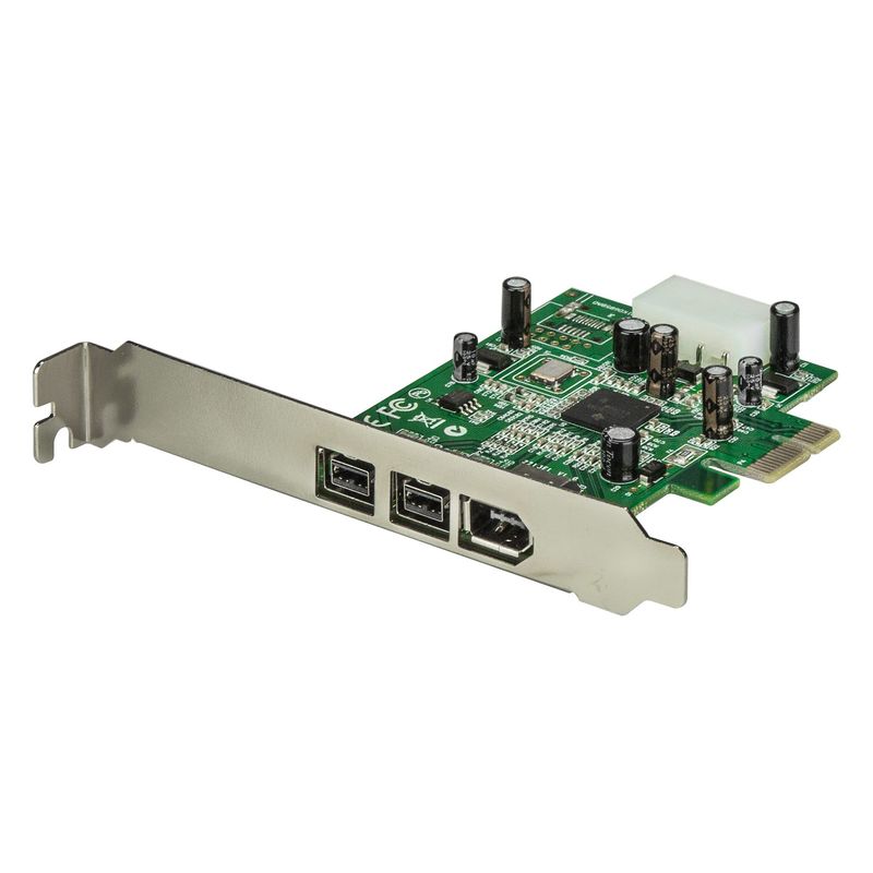 StarTech.com-Scheda-adattatore-PCI-Express-FireWire-2b-1a-1394-a-3-porte