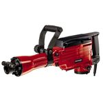 Einhell TC-DH 43 Nero, Rosso 1600 W