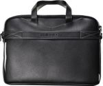 Microtech-e-bag-borsa-per-laptop-358-cm--14.1---Valigetta-ventiquattrore-Nero