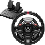 Thrustmaster-T128-Nero-USB-Sterzo---Pedali-Analogico-PC-Xbox-Xbox-One