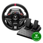 Thrustmaster-T128-Nero-USB-Sterzo---Pedali-Analogico-PC-Xbox-Xbox-One