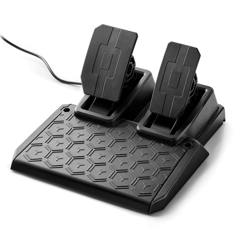 Thrustmaster-T128-Nero-USB-Sterzo---Pedali-Analogico-PC-Xbox-Xbox-One