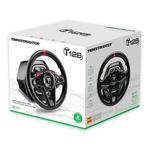 Thrustmaster-T128-Nero-USB-Sterzo---Pedali-Analogico-PC-Xbox-Xbox-One