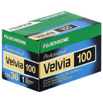 Fujifilm Velvia 100 135 36