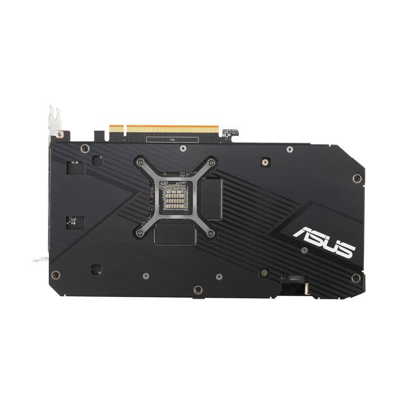 ASUS-Dual--RX6650XT-O8G-AMD-Radeon-RX-6650-XT-8-GB-GDDR6