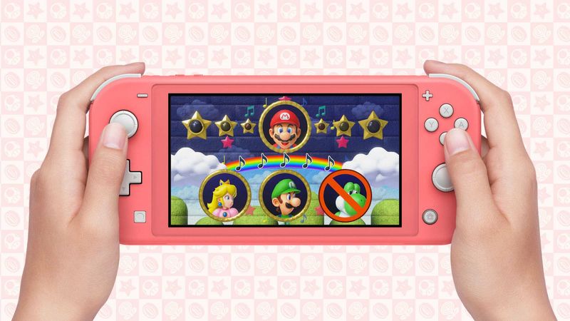 Nintendo-Mario-Party-Superstars-Standard-Cinese-semplificato-Cinese-tradizionale-Tedesca-DUT-Inglese-ESP-Francese-ITA-Giapponese-Coreano