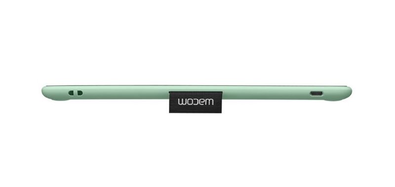 Wacom-Intuos-S-Bluetooth-tavoletta-grafica-Verde-Nero-2540-lpi--linee-per-pollice--152-x-95-mm-USB-Bluetooth